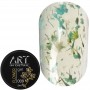 Гель ART Flower №09 із сухоцвітами
